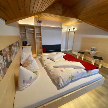 Landhaus Monika メッケンベウーレン エクステリア 写真