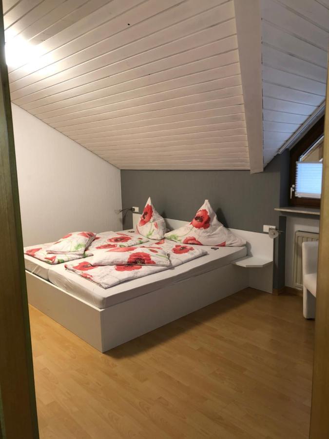 Landhaus Monika メッケンベウーレン エクステリア 写真