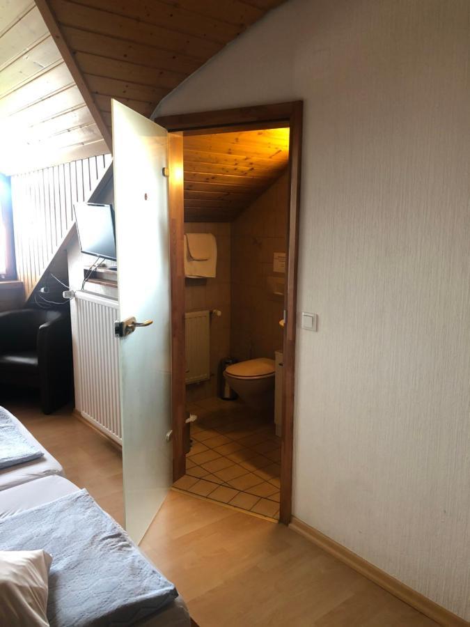 Landhaus Monika メッケンベウーレン エクステリア 写真