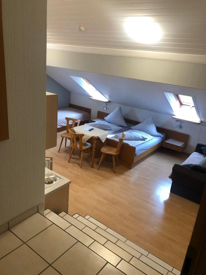 Landhaus Monika メッケンベウーレン エクステリア 写真