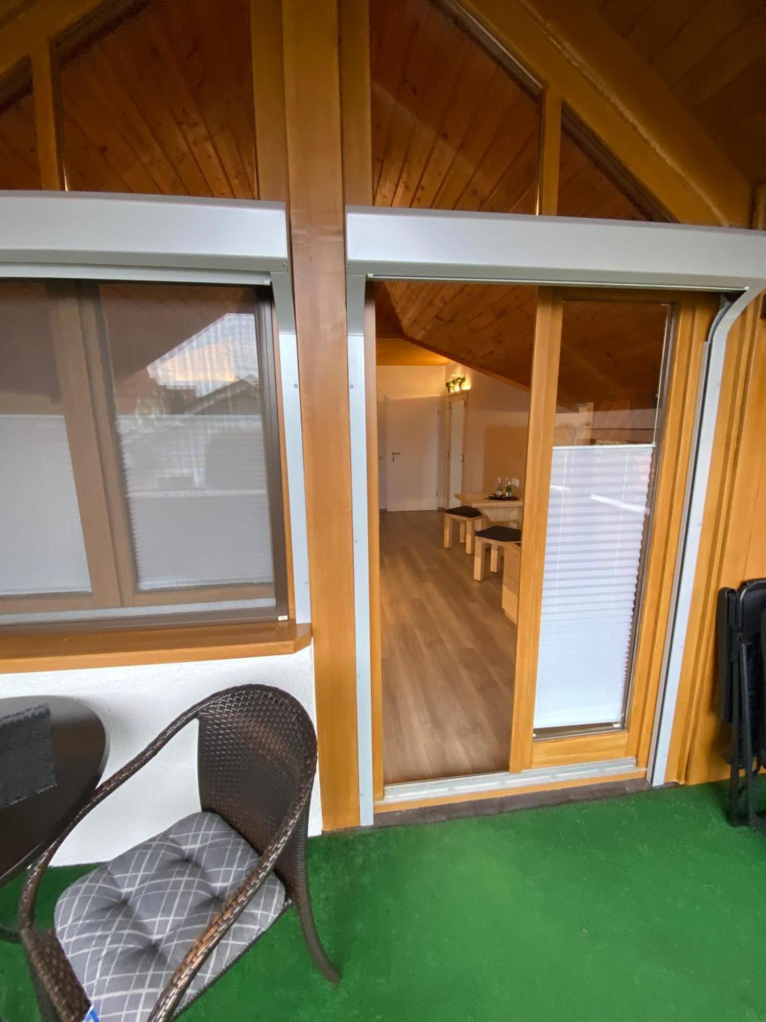 Landhaus Monika メッケンベウーレン エクステリア 写真