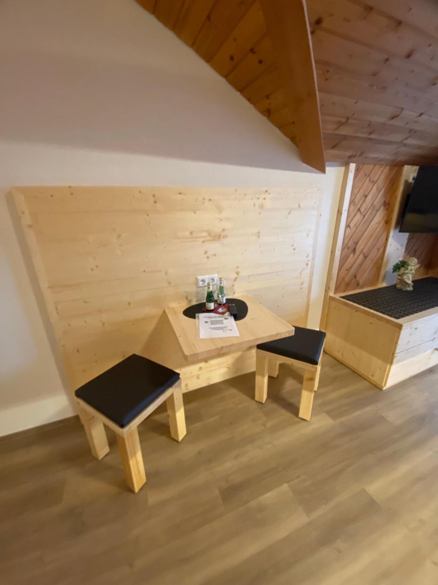 Landhaus Monika メッケンベウーレン エクステリア 写真