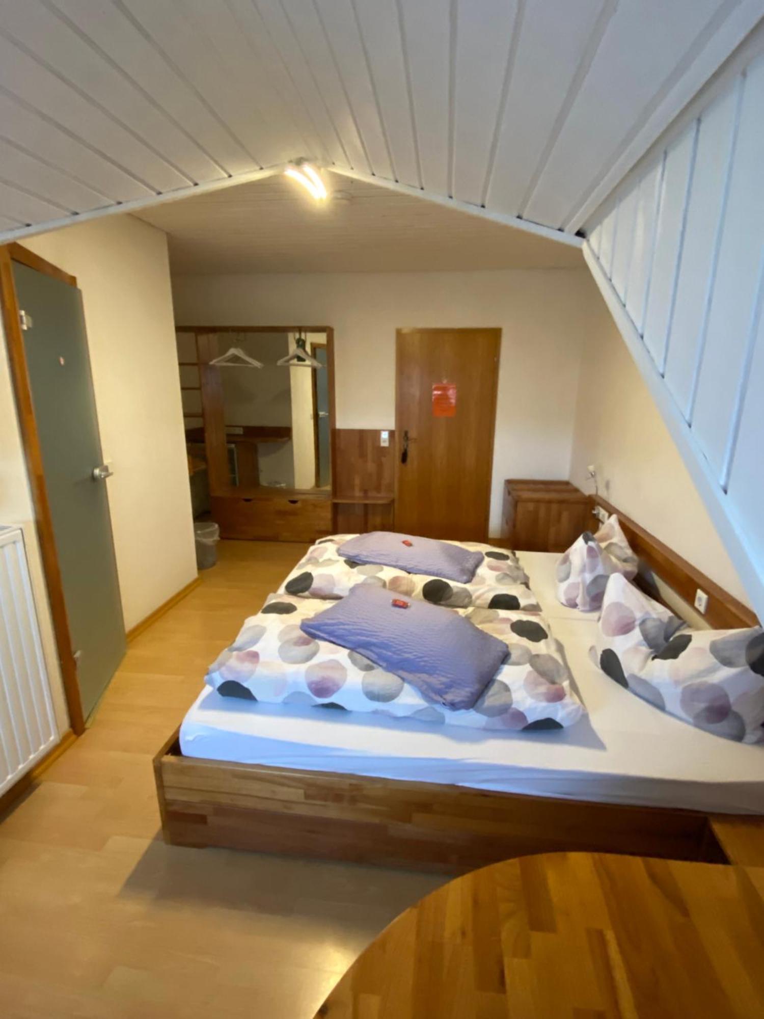 Landhaus Monika メッケンベウーレン エクステリア 写真