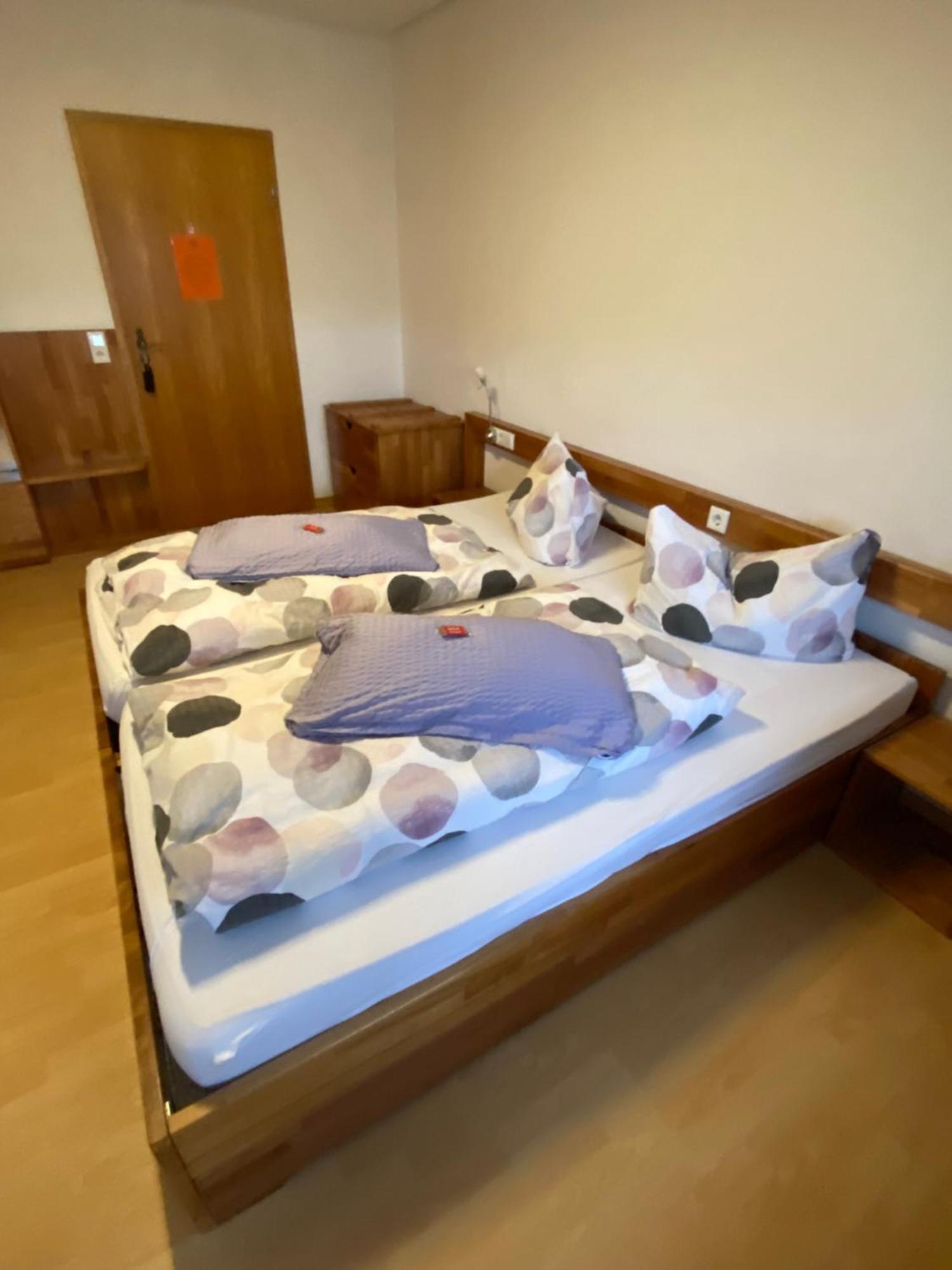 Landhaus Monika メッケンベウーレン エクステリア 写真