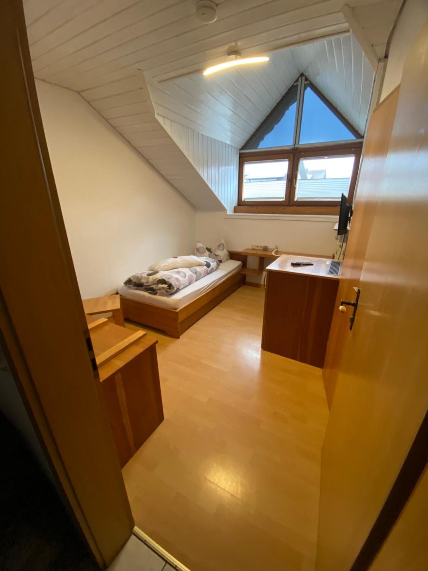 Landhaus Monika メッケンベウーレン エクステリア 写真
