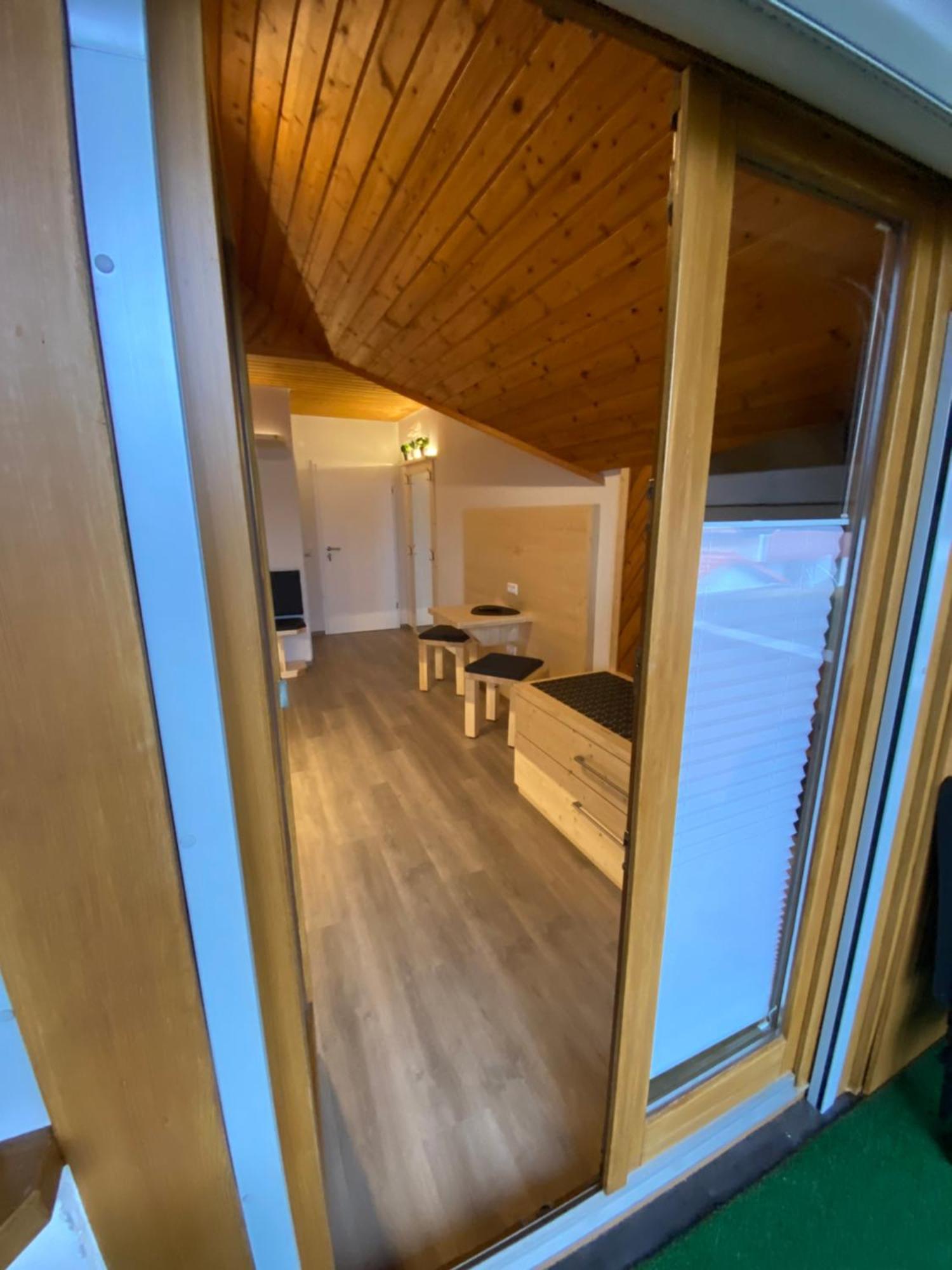 Landhaus Monika メッケンベウーレン エクステリア 写真