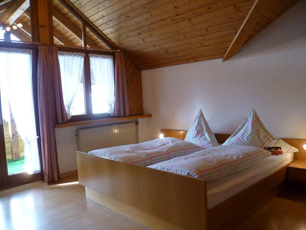 Landhaus Monika メッケンベウーレン エクステリア 写真